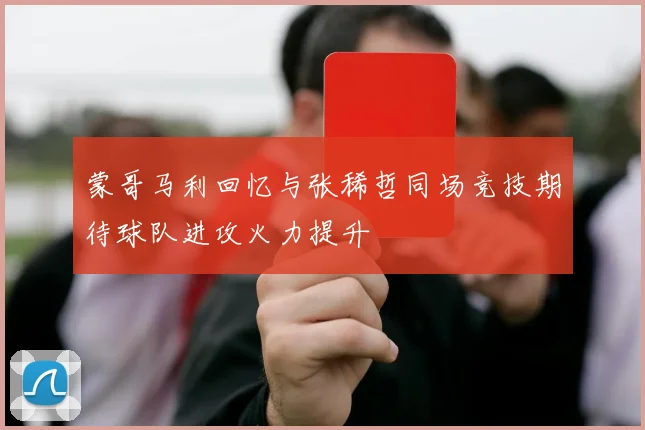 蒙哥马利回忆与张稀哲同场竞技期待球队进攻火力提升